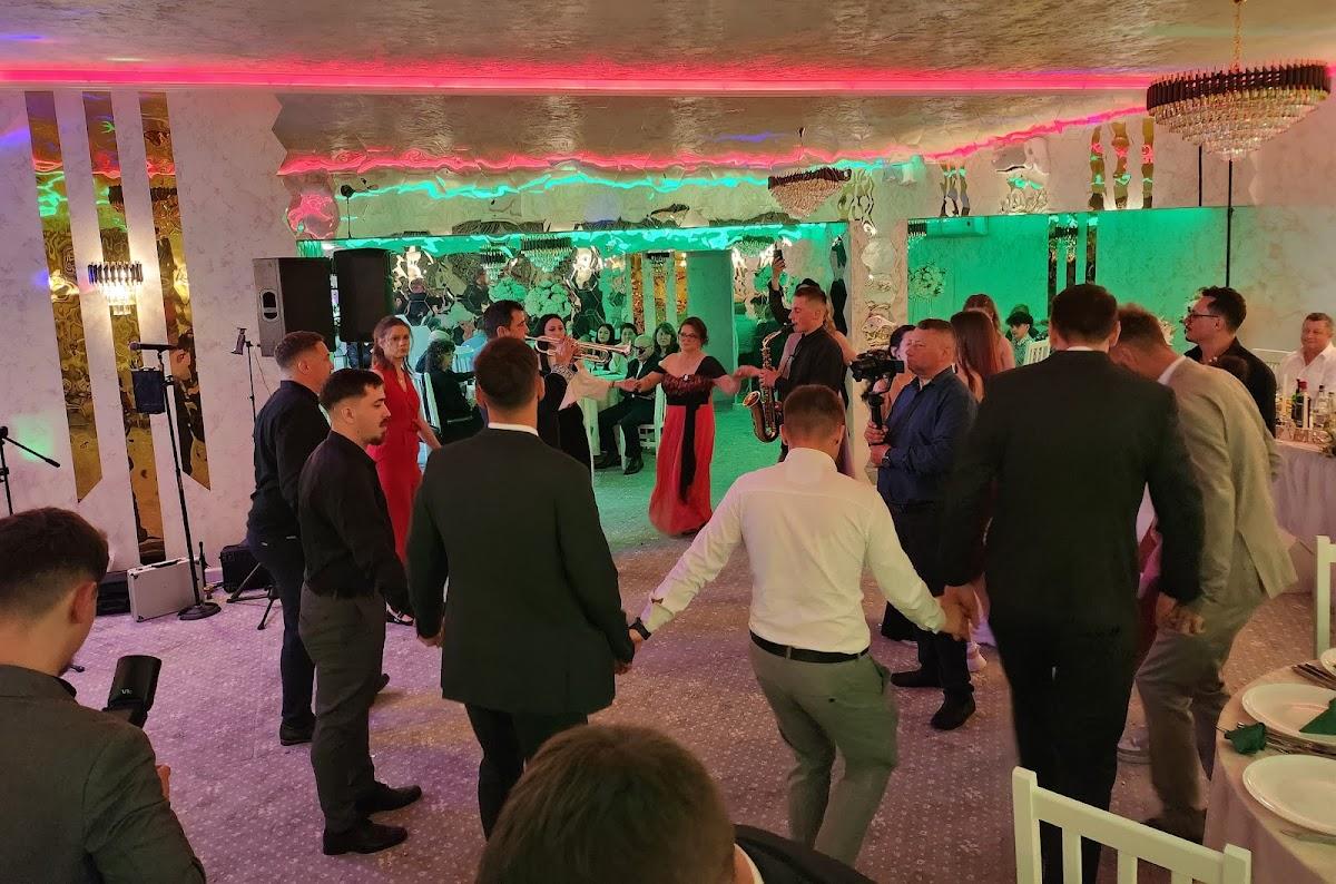Andra Events Suceava - Salon evenimente