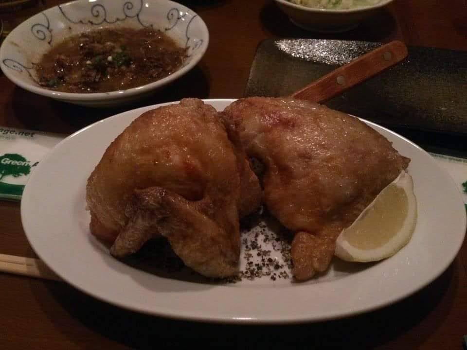 おにくま