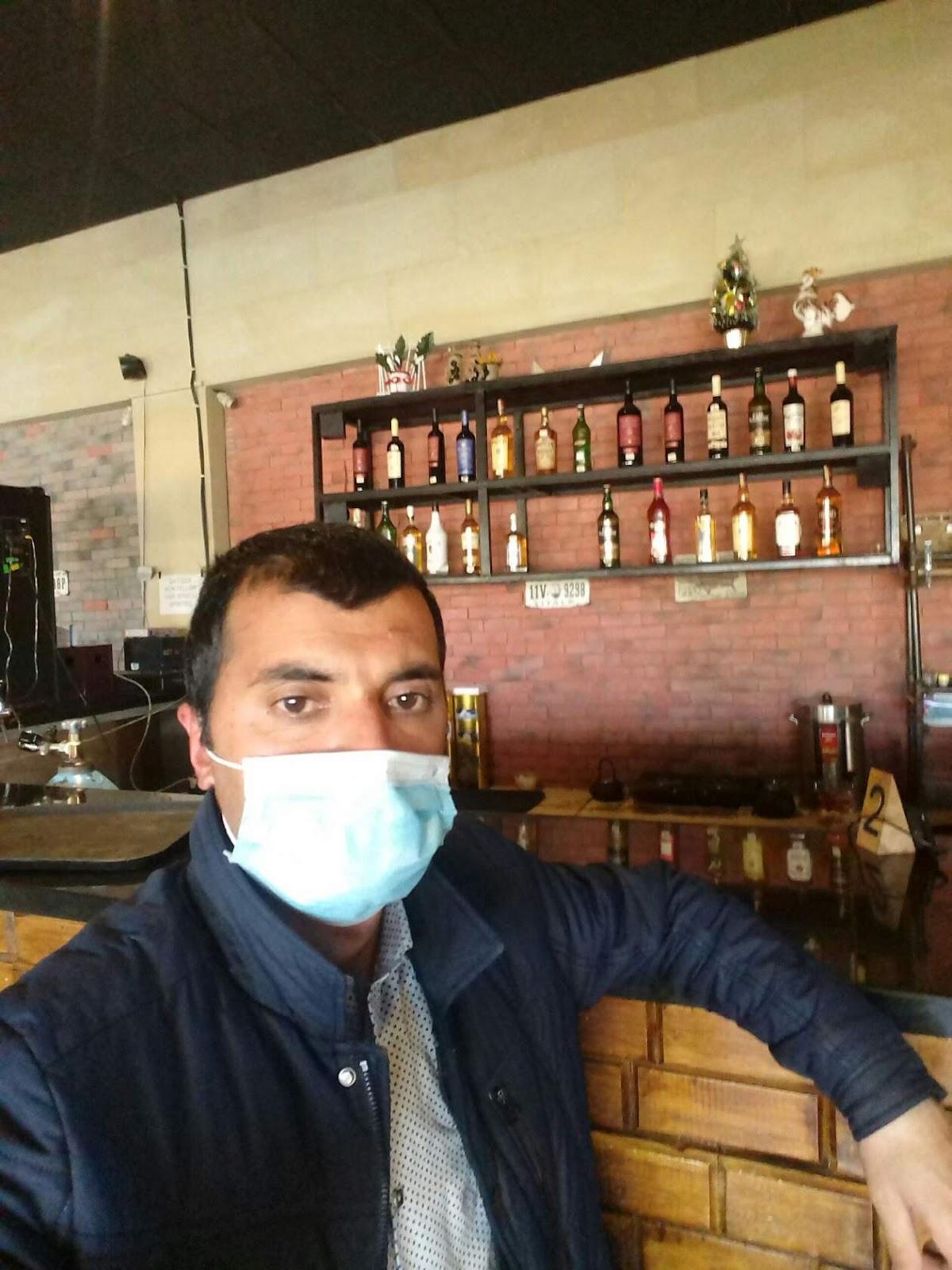 FƏRİD KAFE