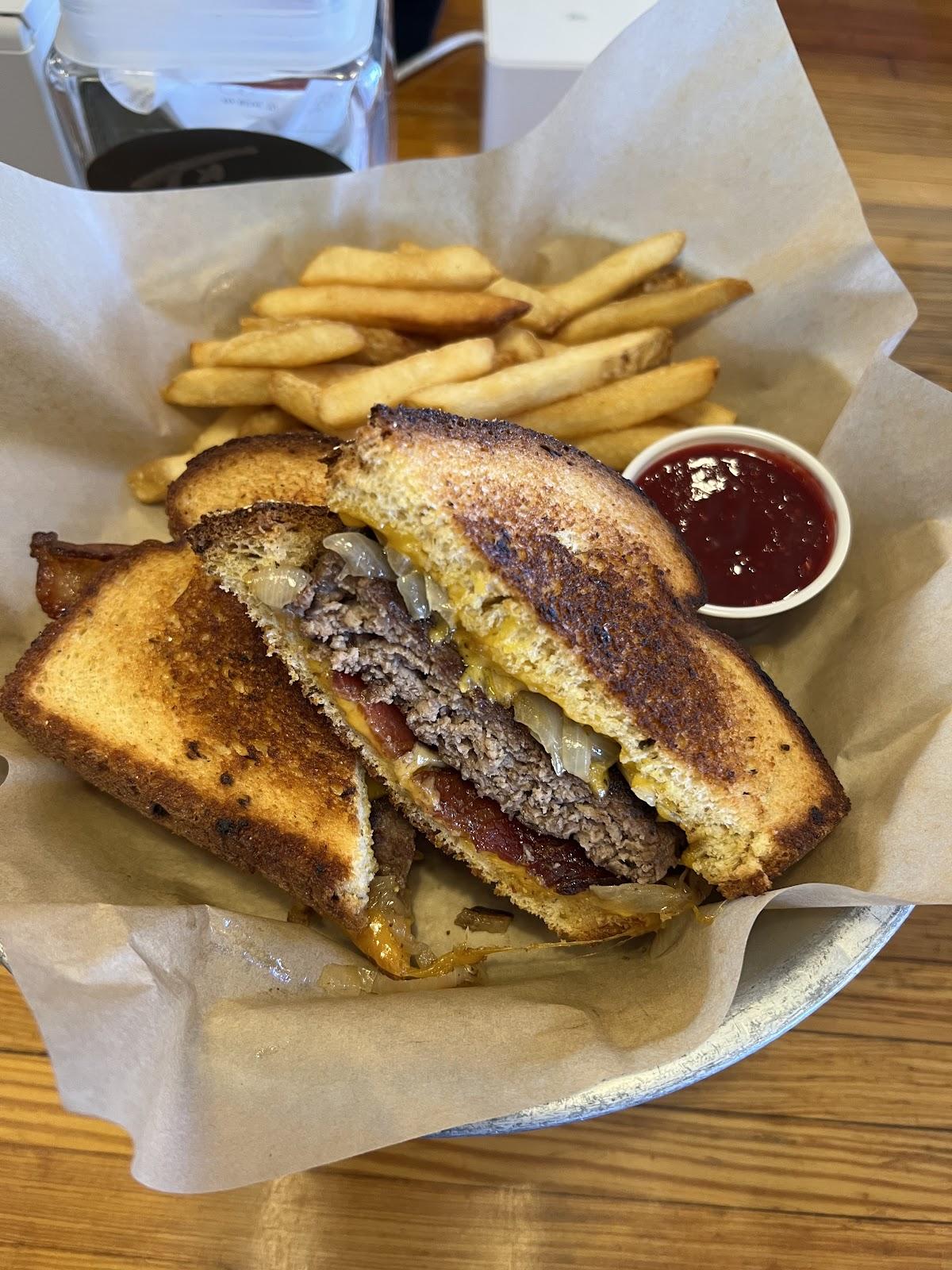 Colorado Grille Alamosa - Best Burgers in the San Luis Valley