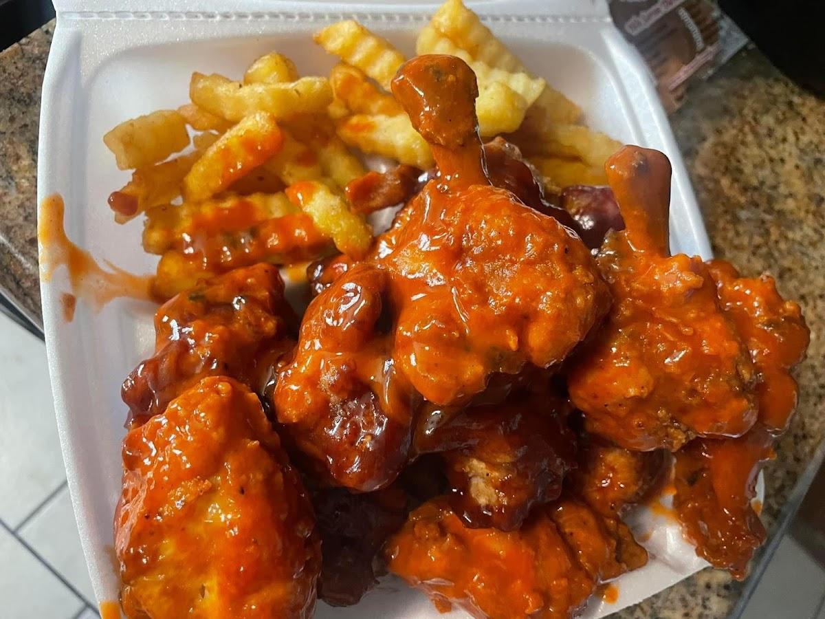 BigT Wings & Things LLC