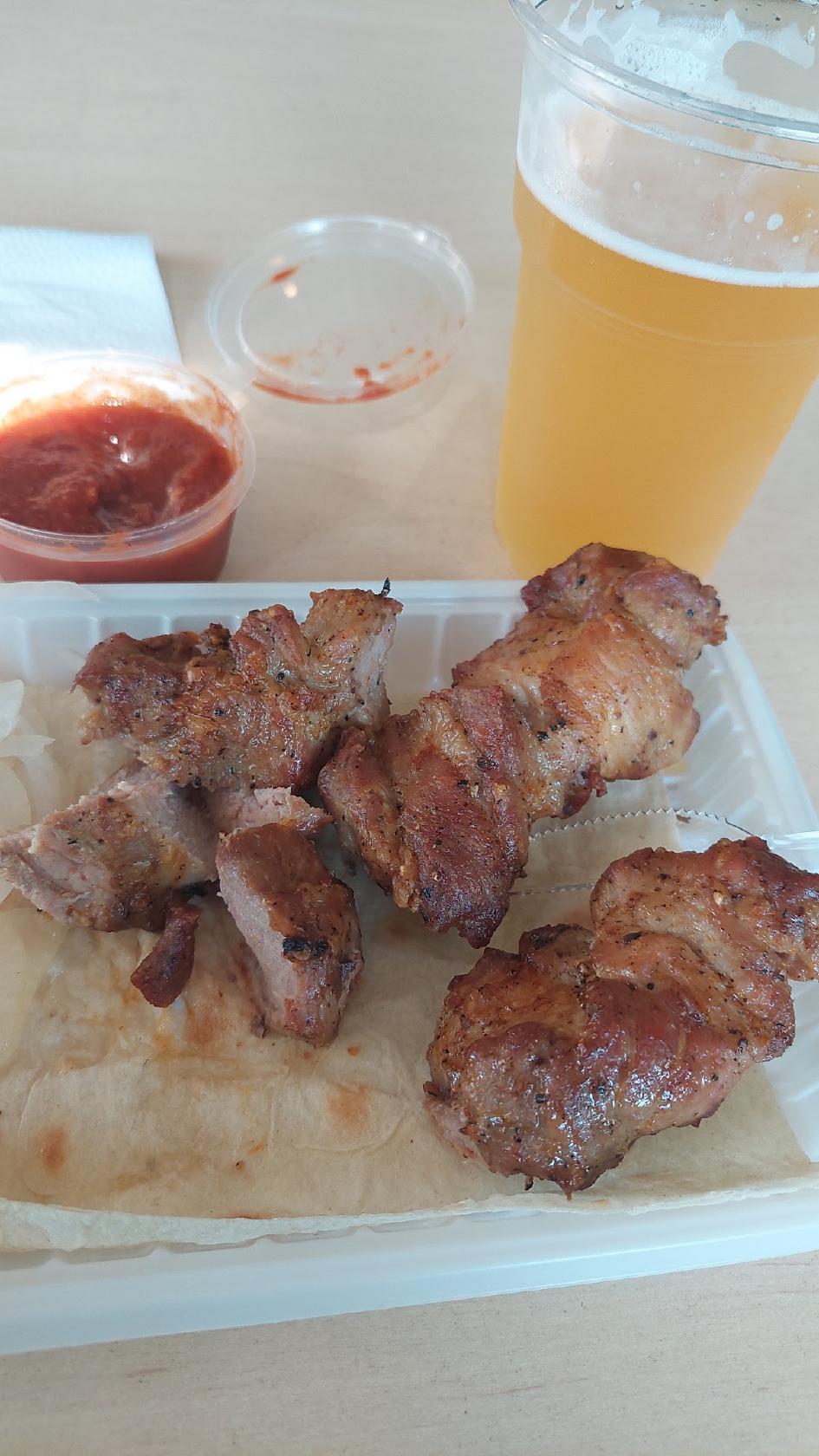 Шашлык Хаус