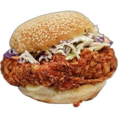 New York Chicken Shop
