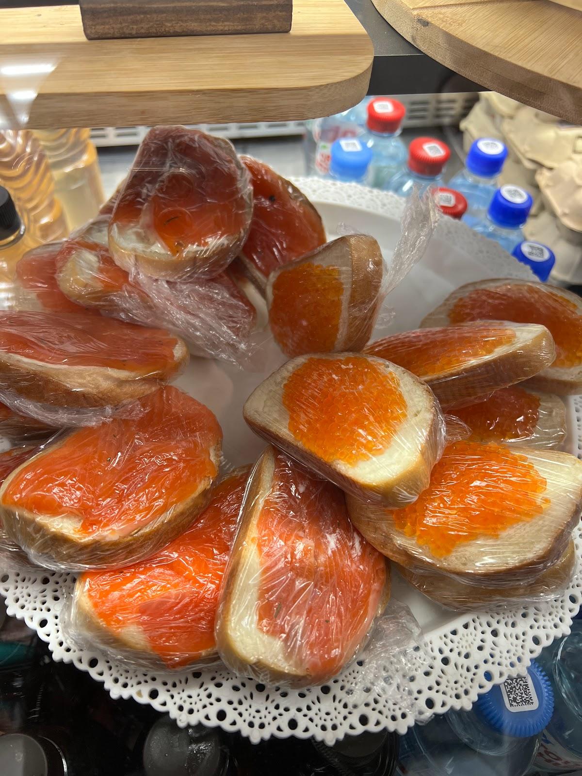 Акуловка