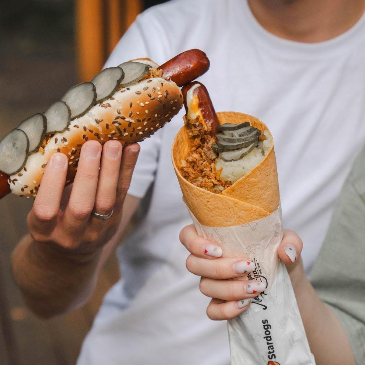 Stardogs