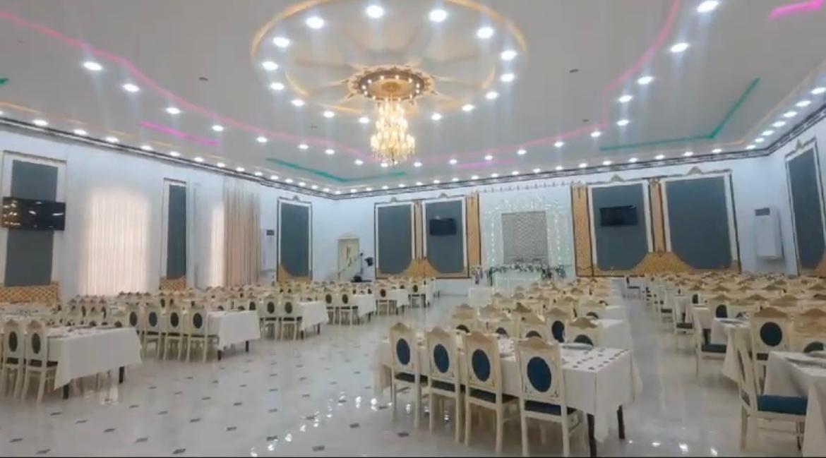 NAN PALACE