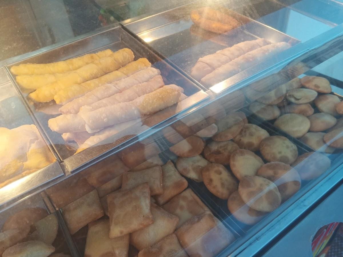 El gigante del sabor