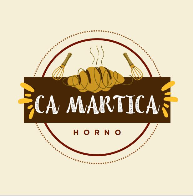 HORNO CA MARTICA