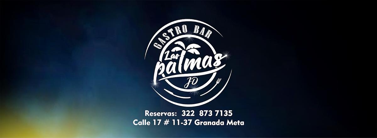Gastro Bar Las Palmas JD