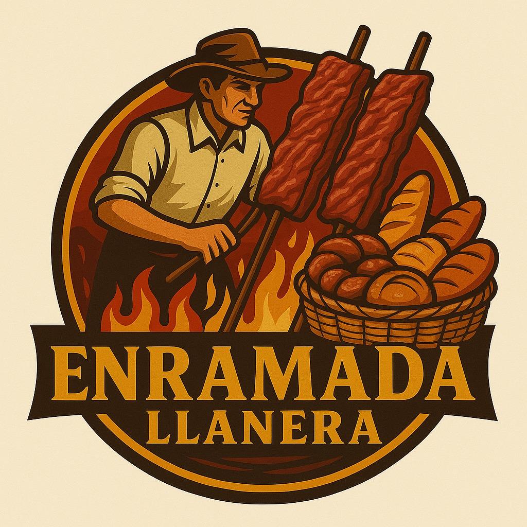 Asadero Enramada Llanera y Amasijos del Oriente
