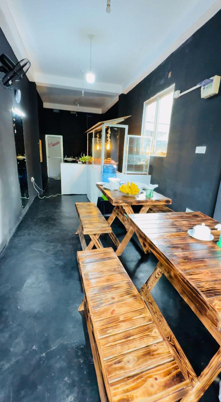 Rohi Restaurant