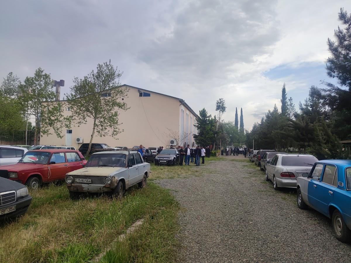 İmperial Şadlıq Sarayı
