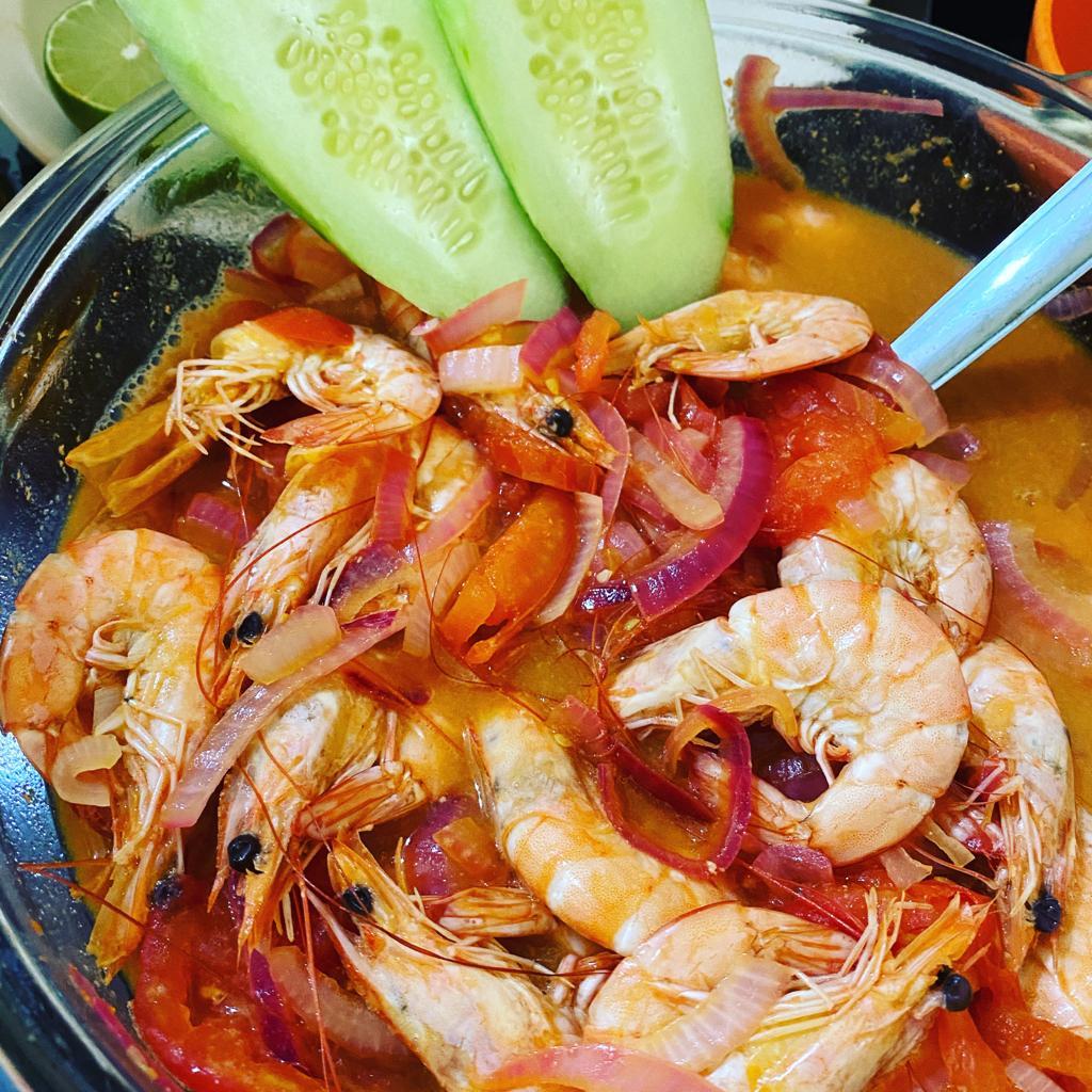 Mariscos Nayarit