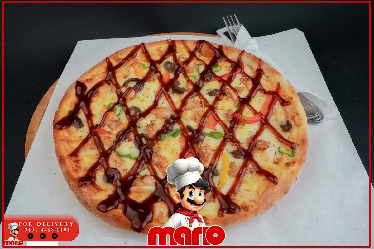 Mario Restaurant