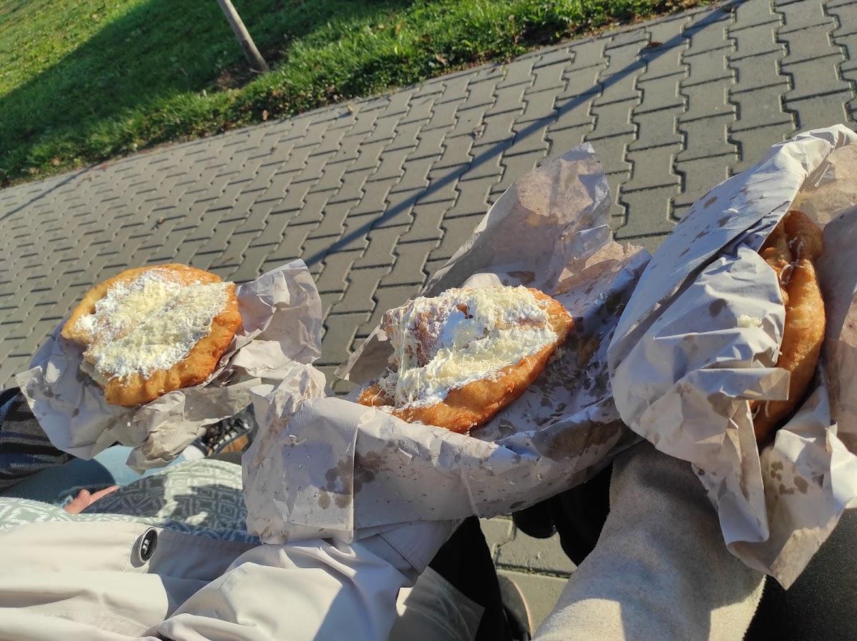 Lángos