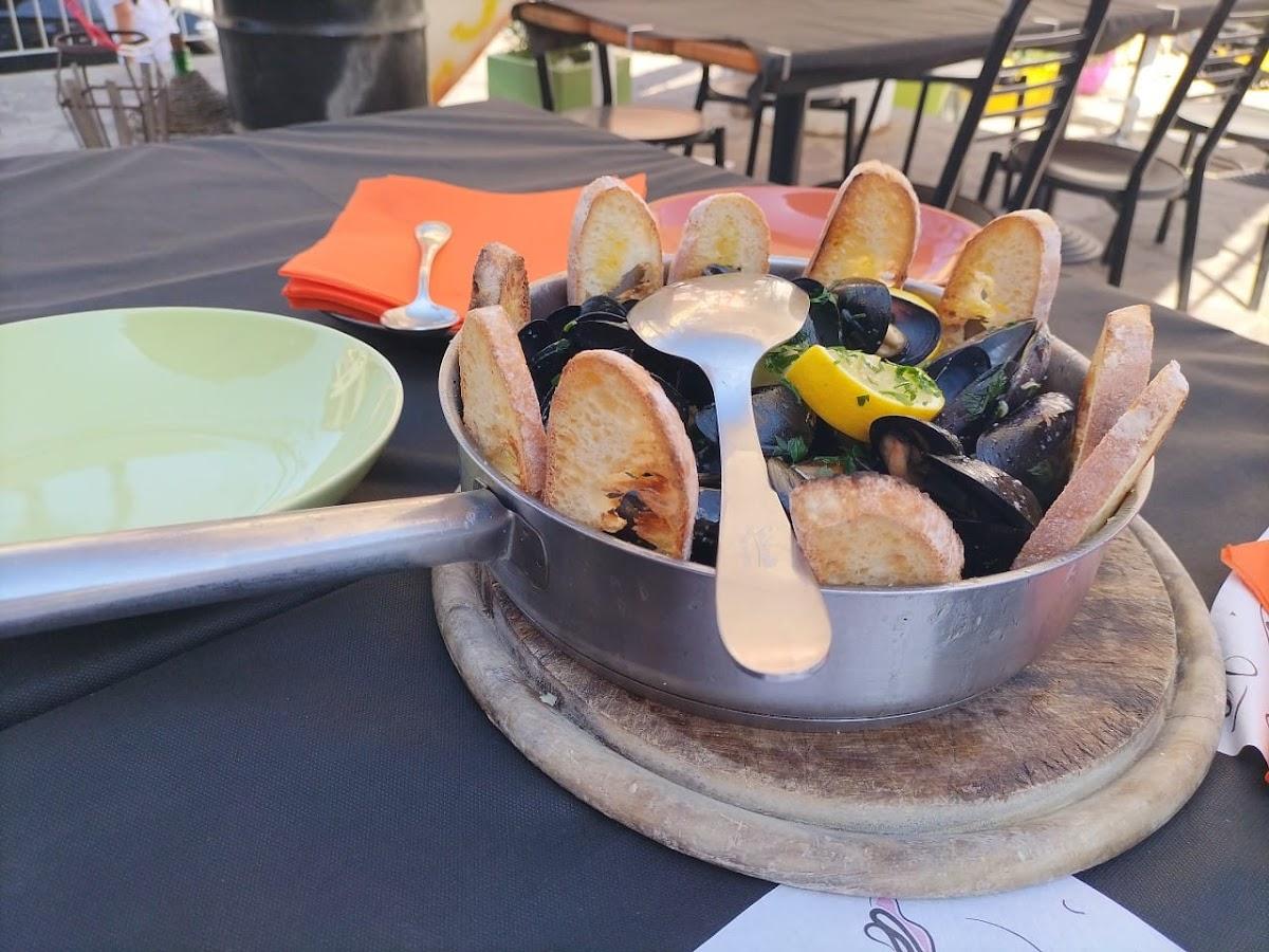 L' 87% cucina e pizza da Nico