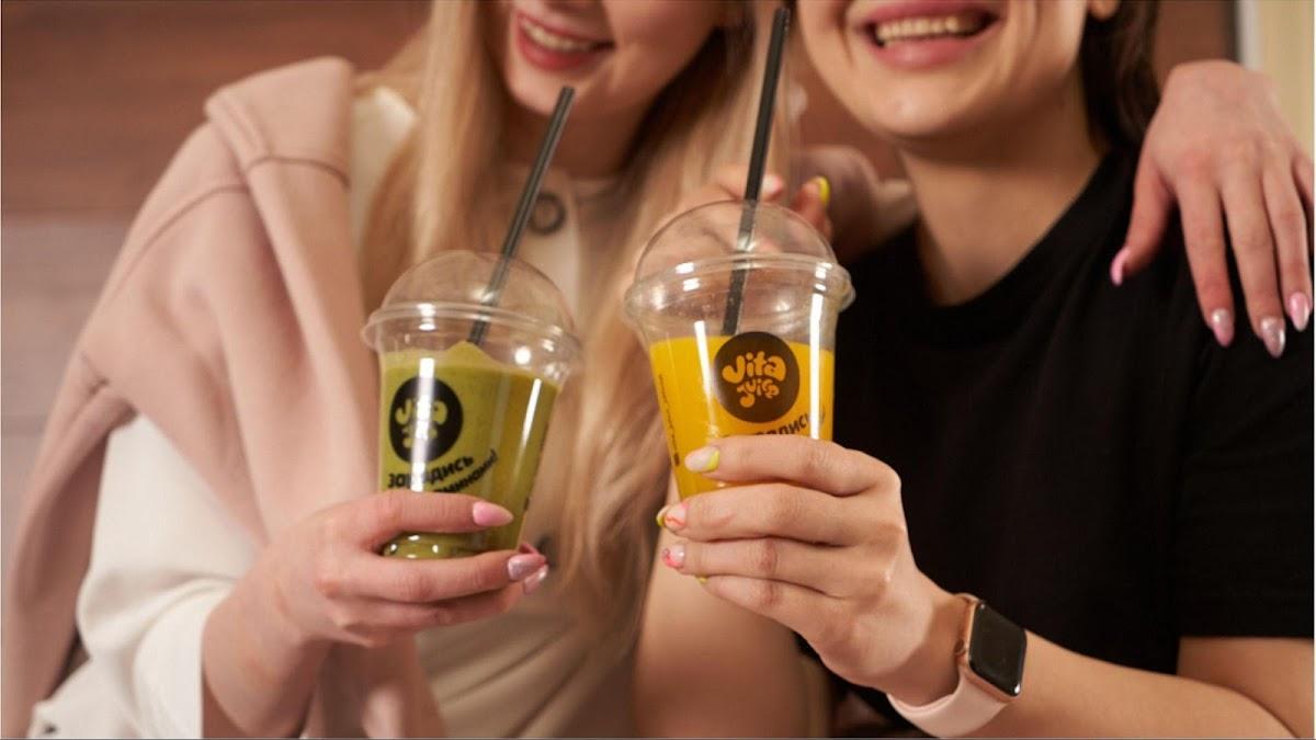Vita Juice