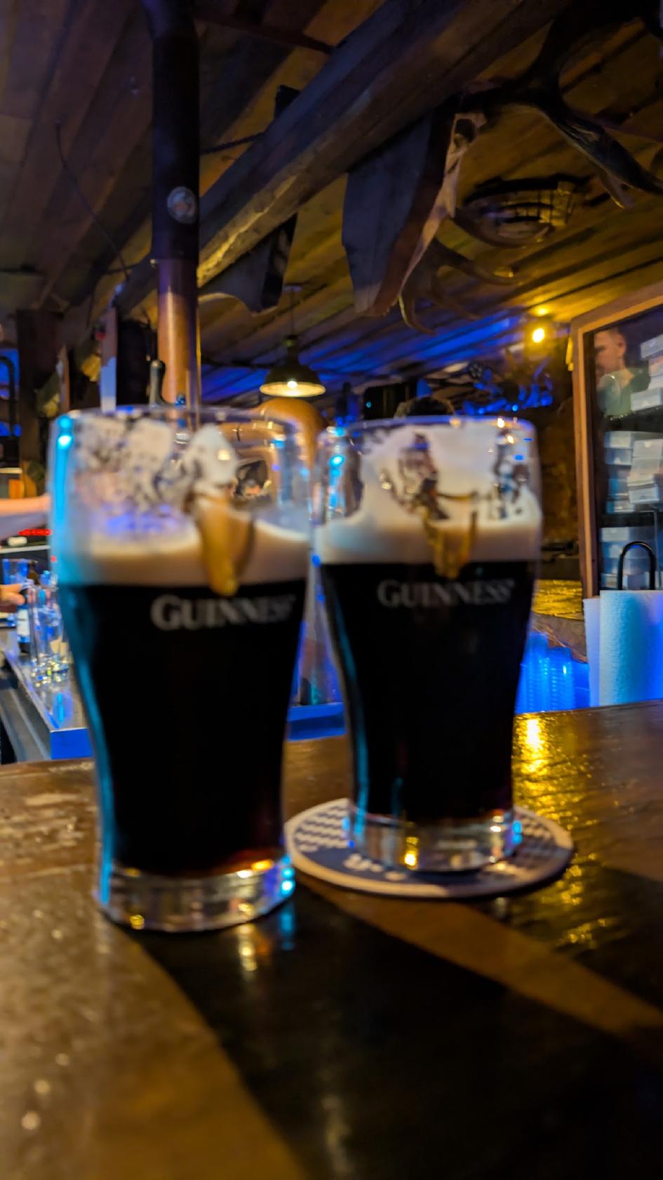 Whitehorse Western Saloon