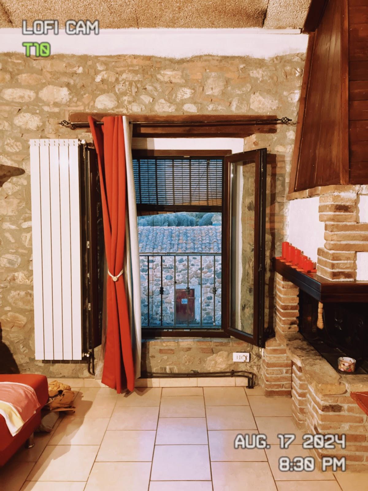 Il borgo della canapa farmhouse