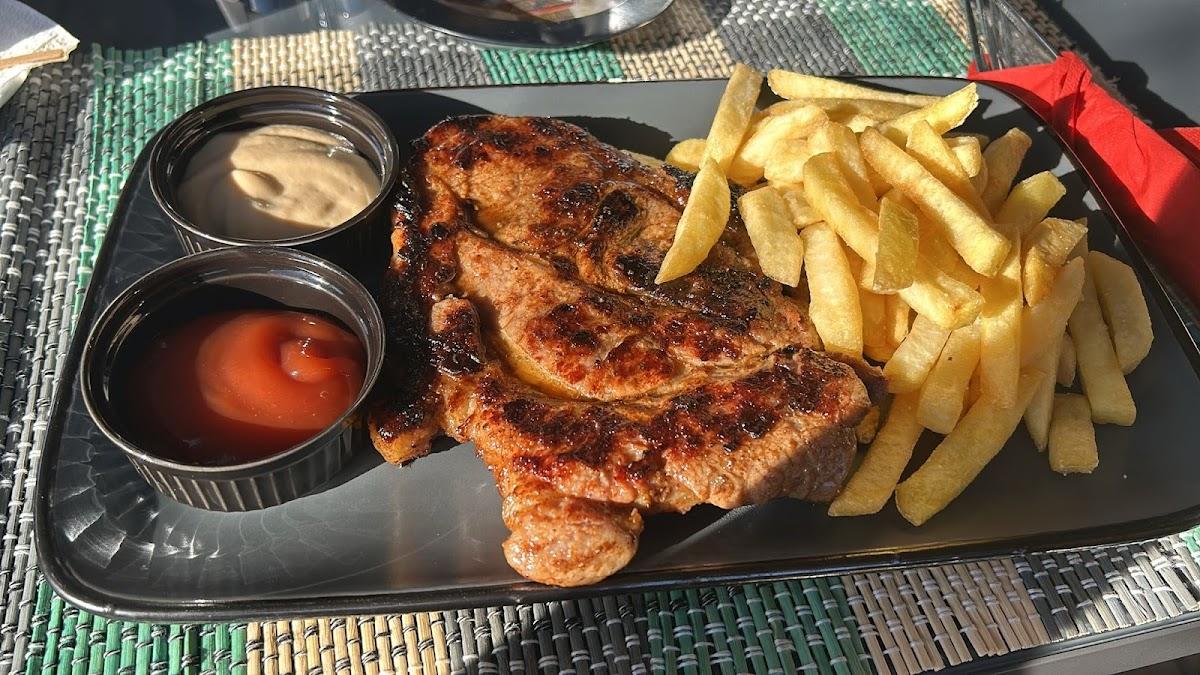 Magic Grill Rovinari