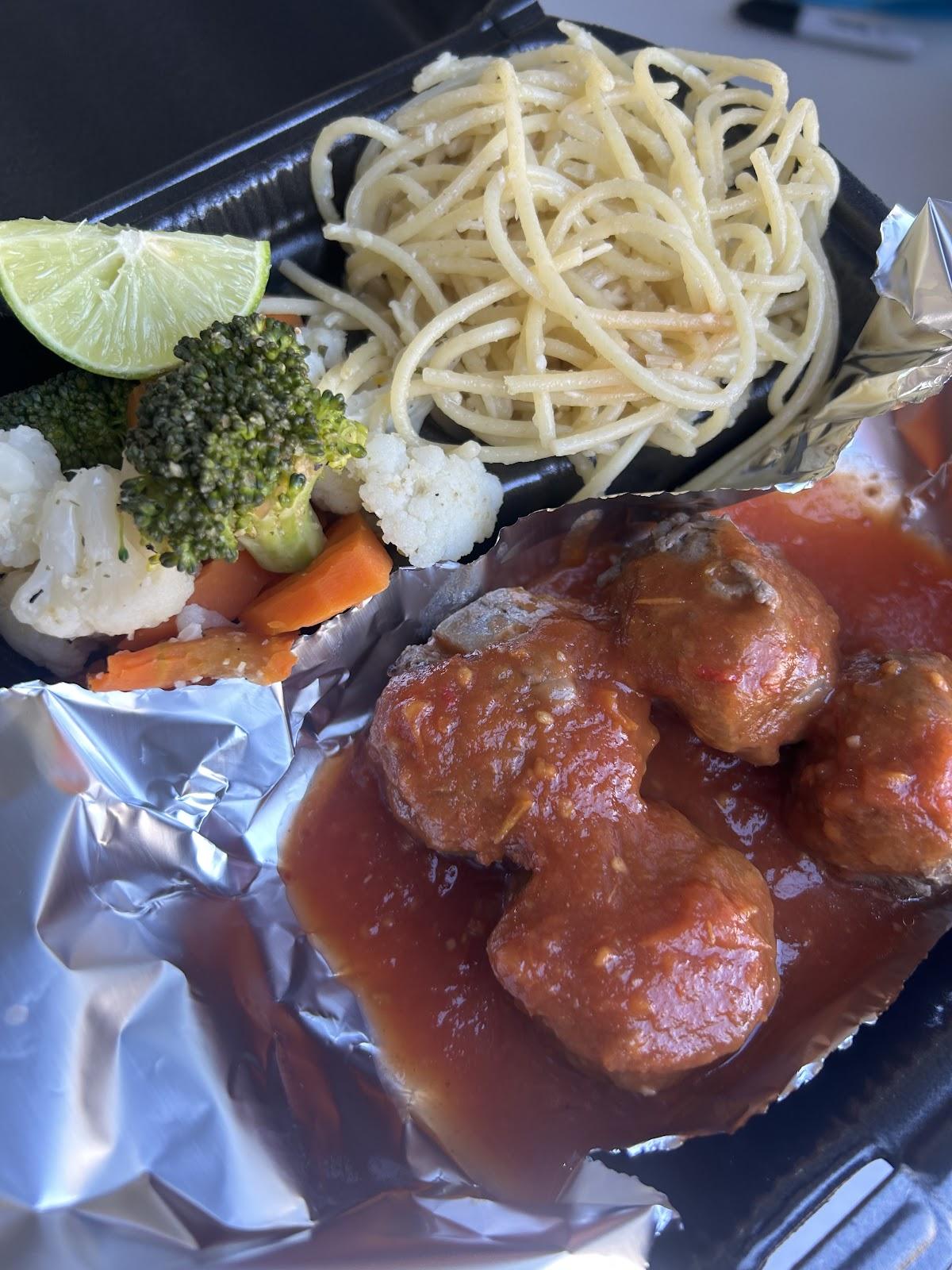 Vida y Cocina Saludable