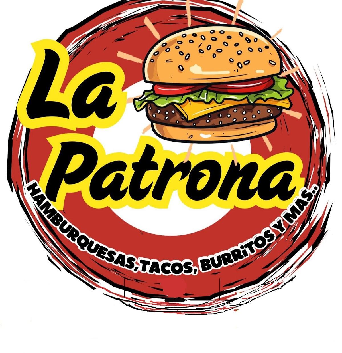 La Patrona