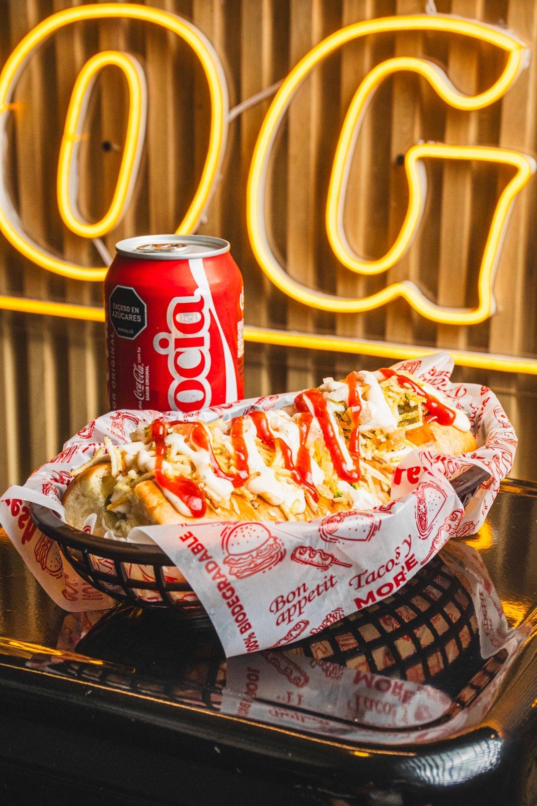 Dogos Hotdogs