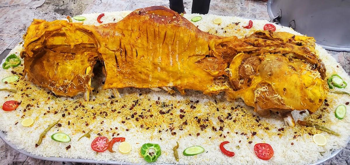 مطبخ طبق البيت