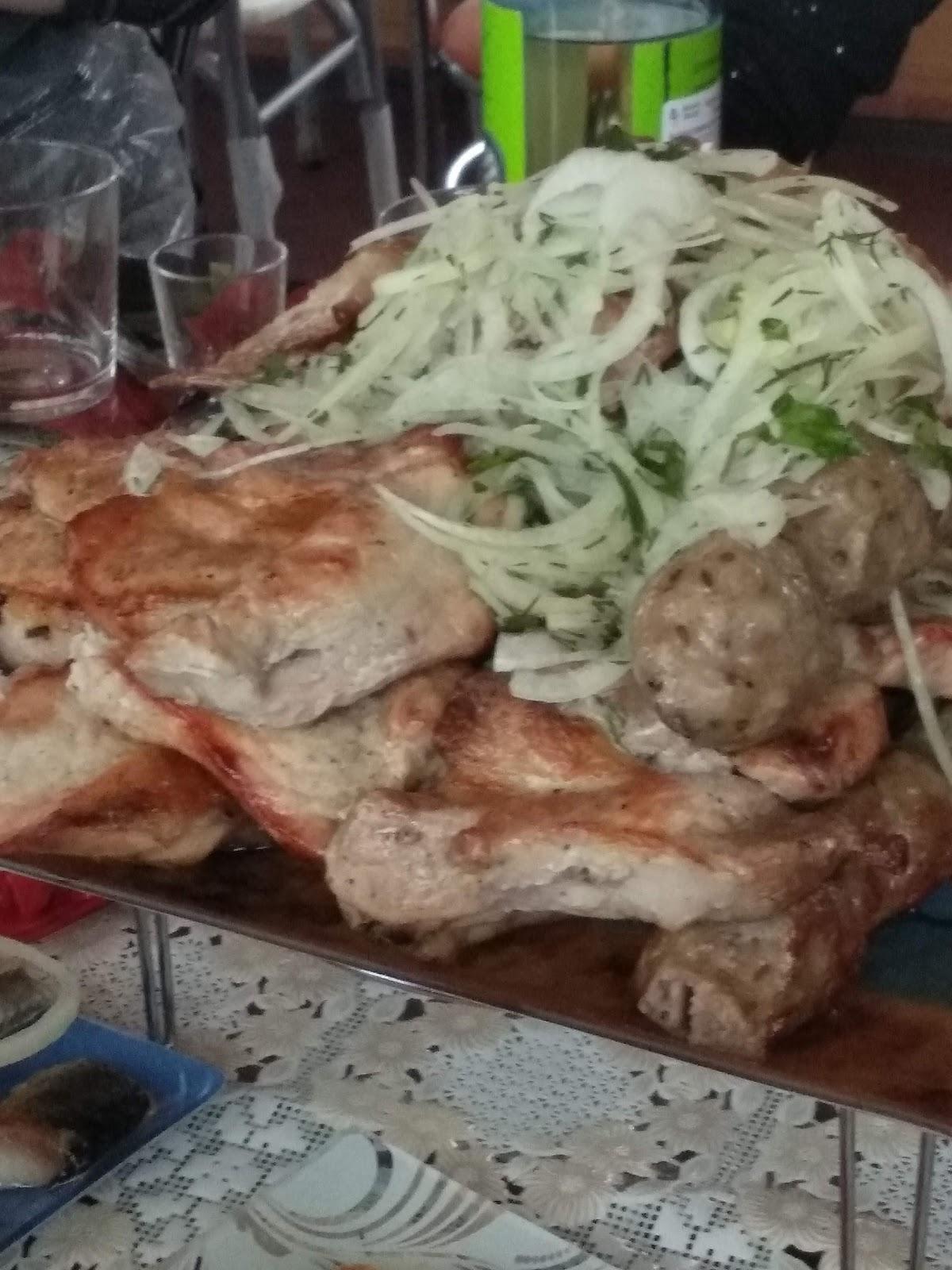 Кафе Инютино