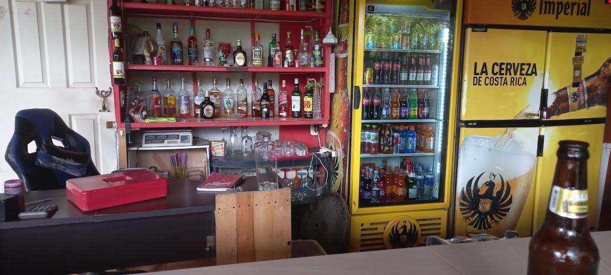Bar El Águila