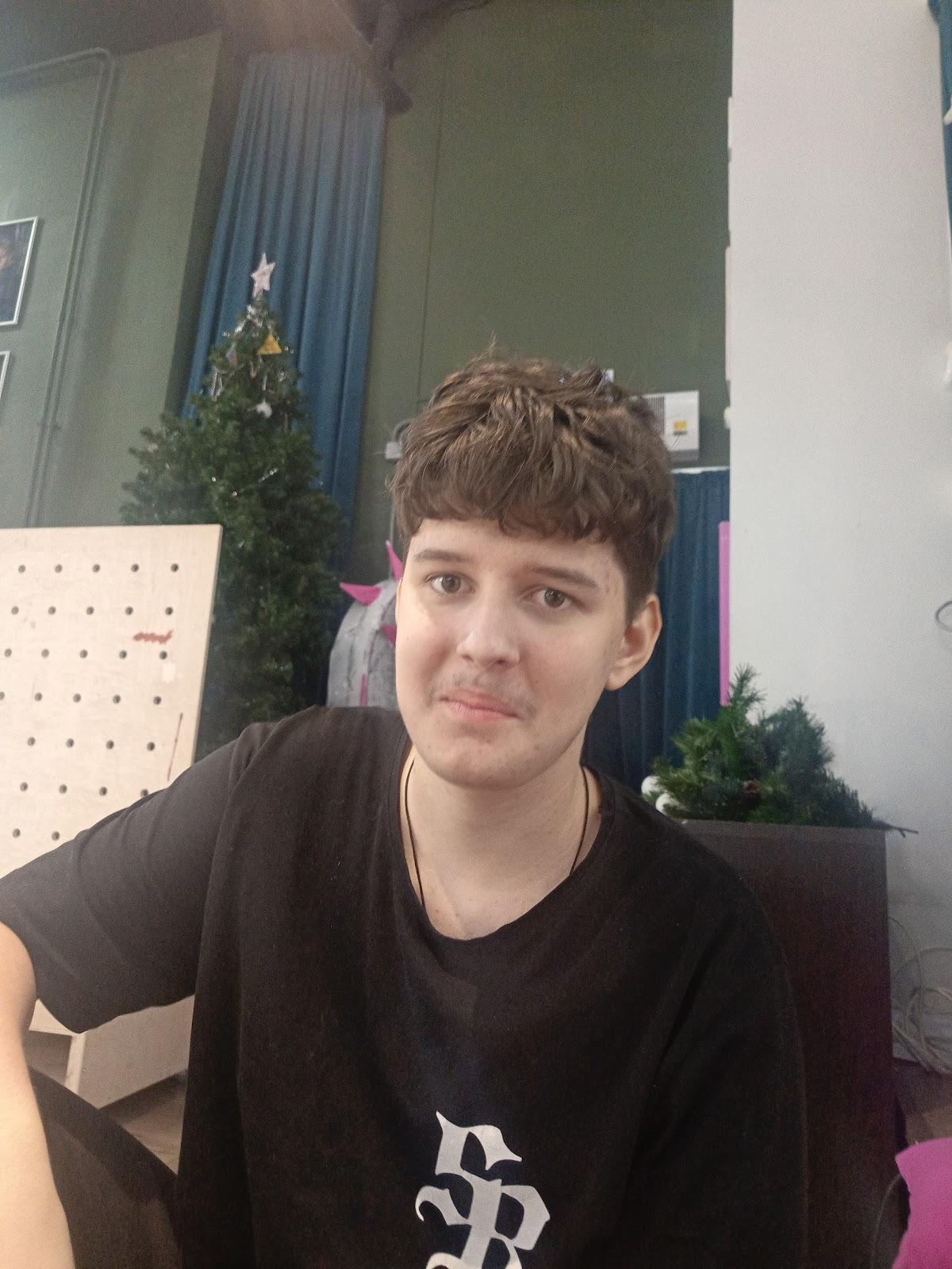 Шашлык