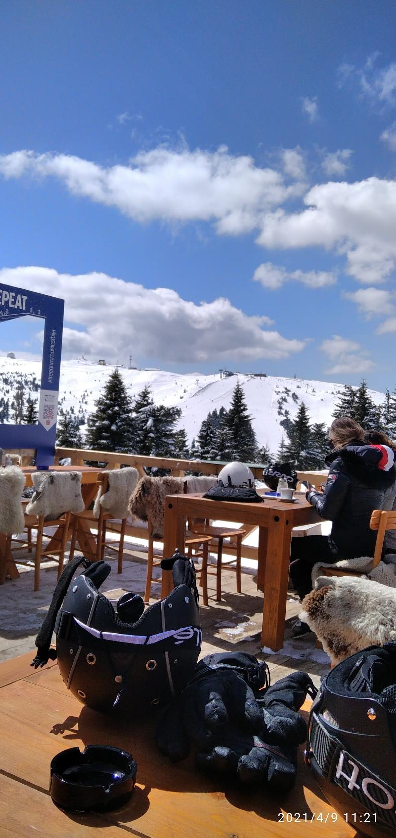 GREBEN BY CHALET