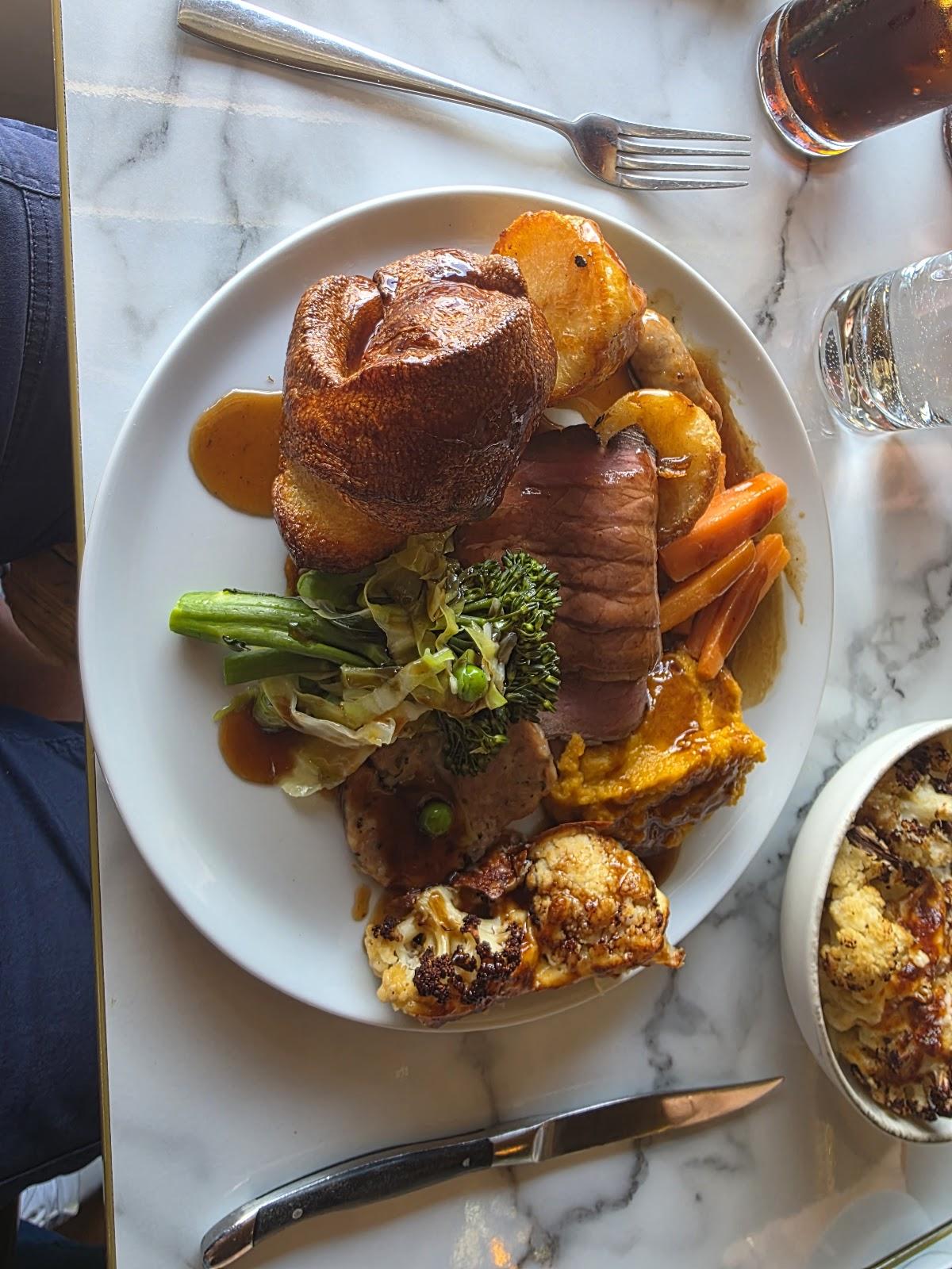 ROK Mumbles