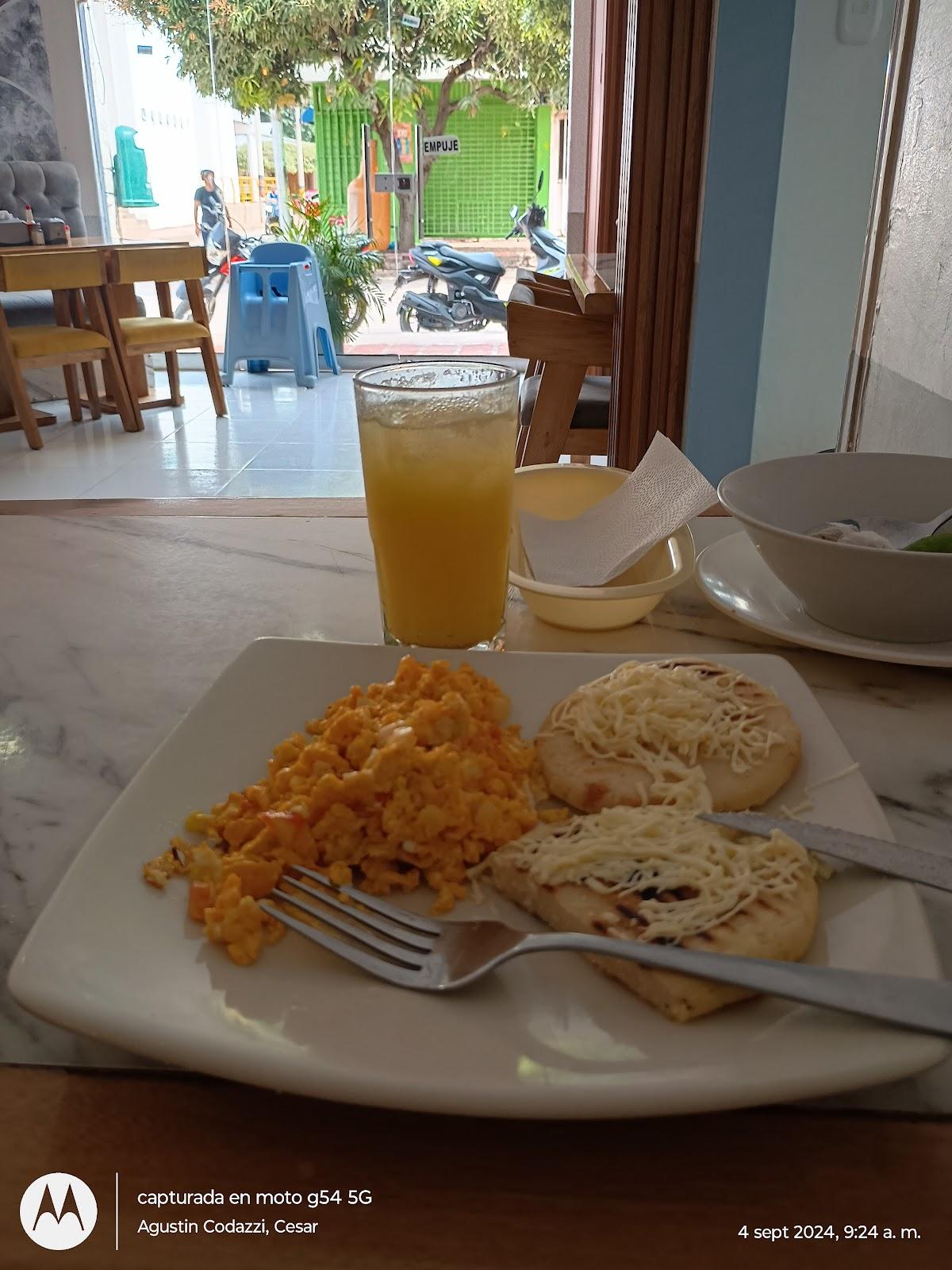 Restaurante Mi Casa