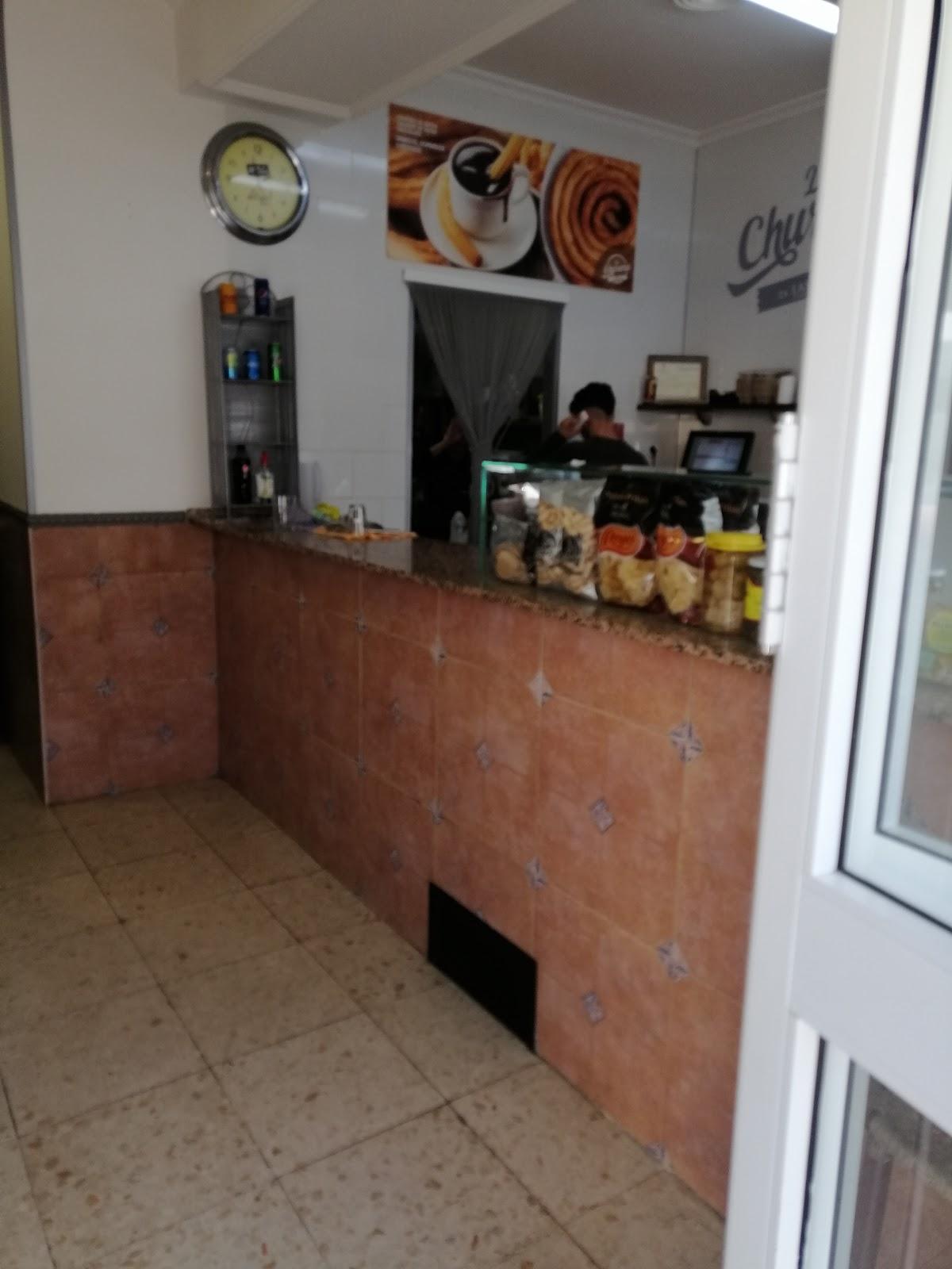 Asador de Pollos las Torres