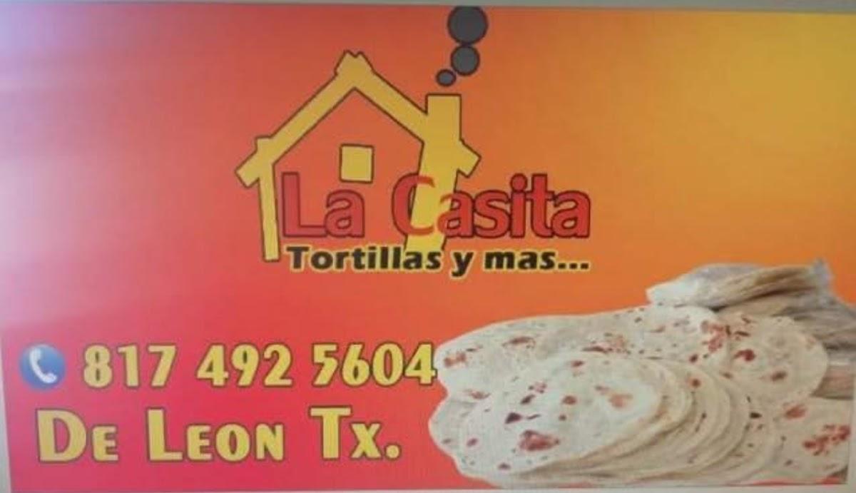 la casita