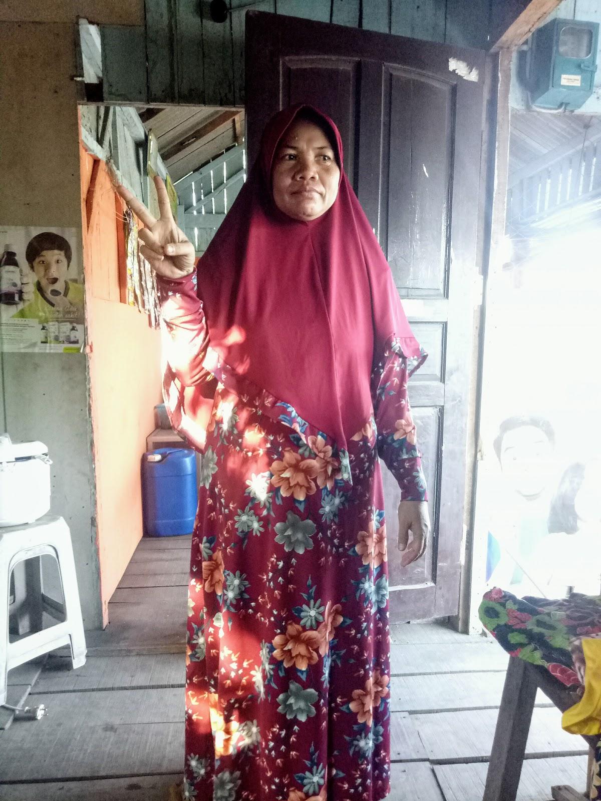 Warung Iensi Narti