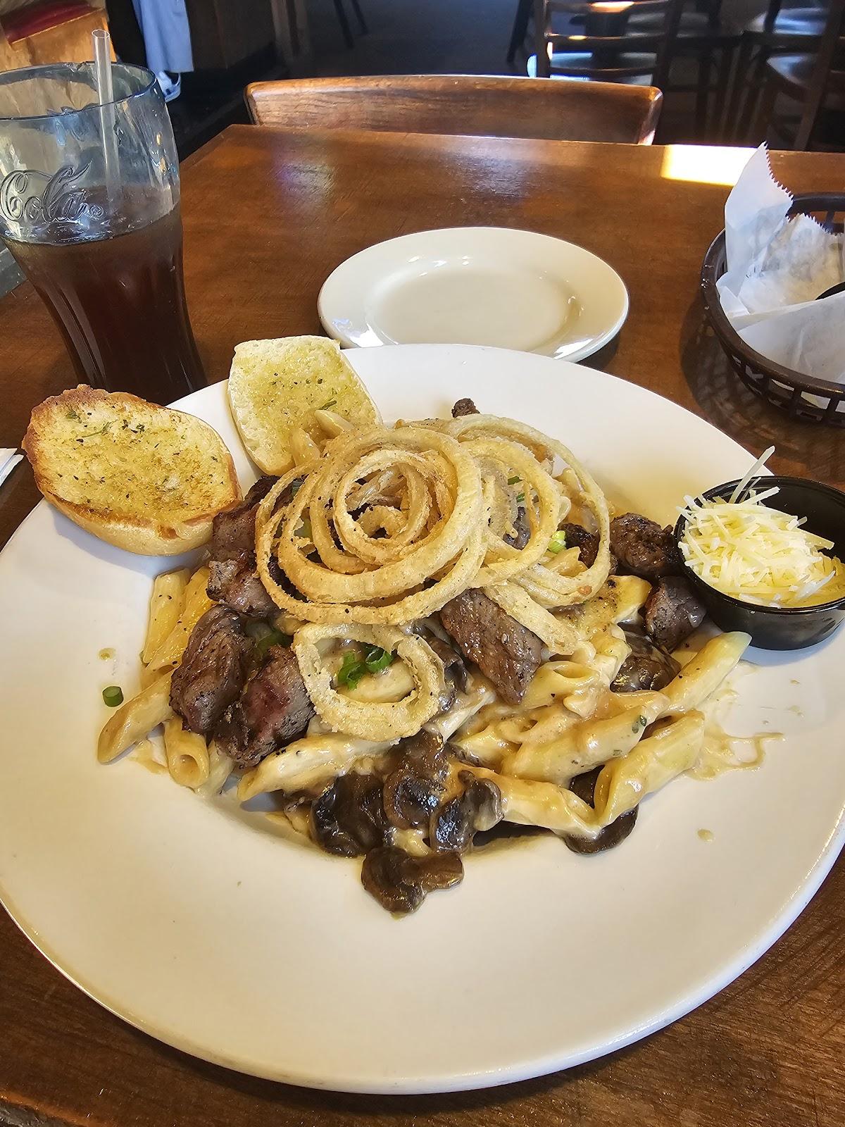 Logan's Steakhouse