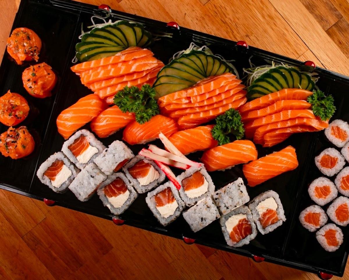 Bello Sushi Pinhais