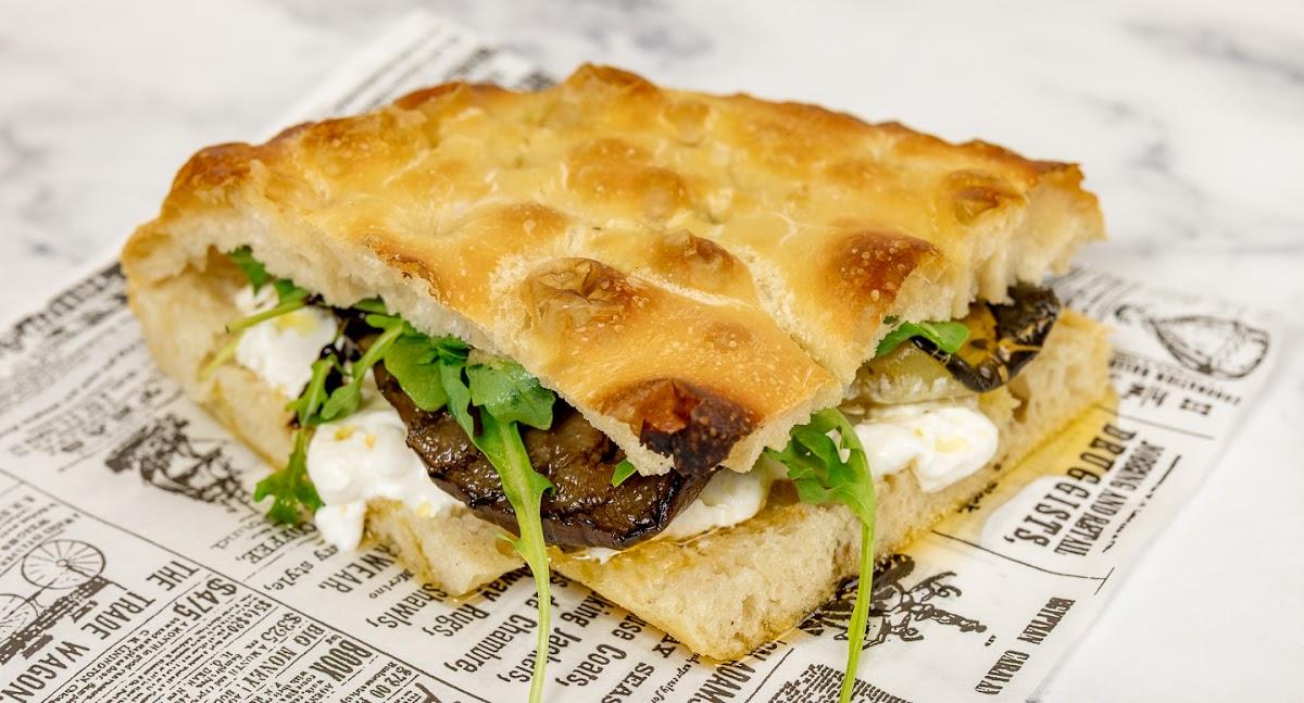 SPUNTINO Paninoteka