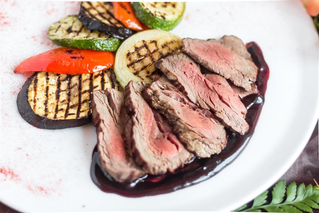 Брассерия Крик