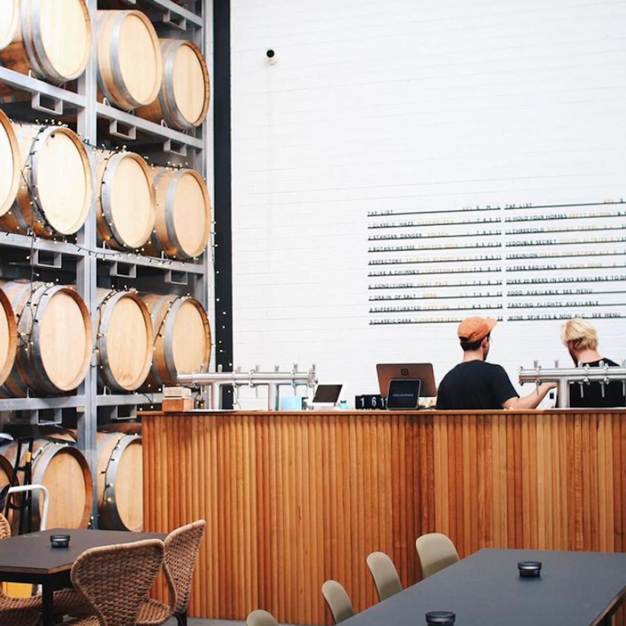 Slow Lane Brewing