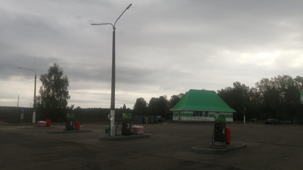Белоруснефть