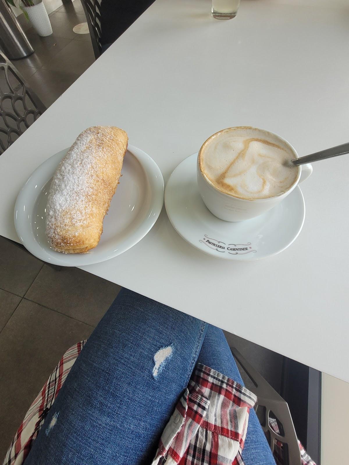 Pasticceria Casentinese