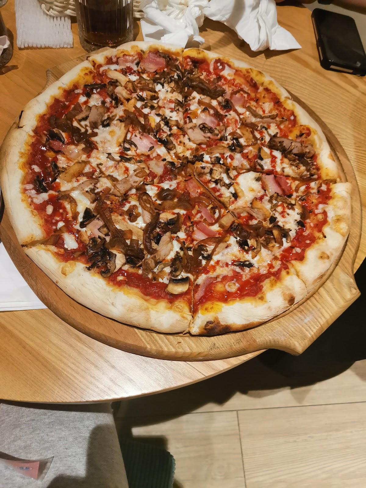 iL Патио
