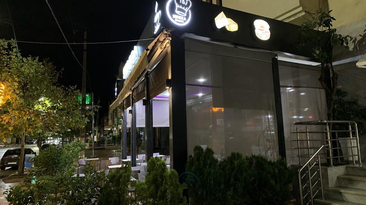 Sereza Café-Restaurant