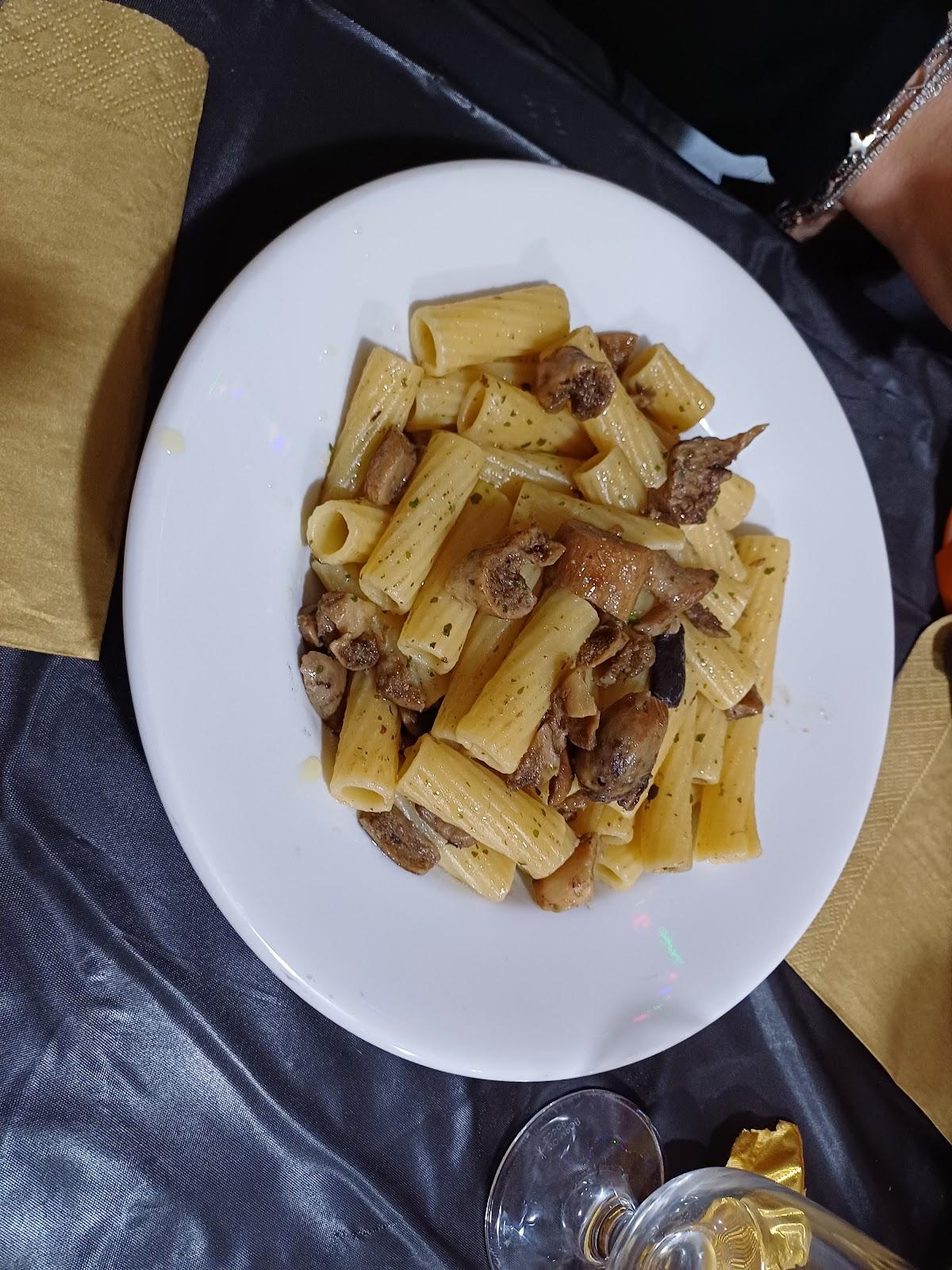Pizzeria Rugantino