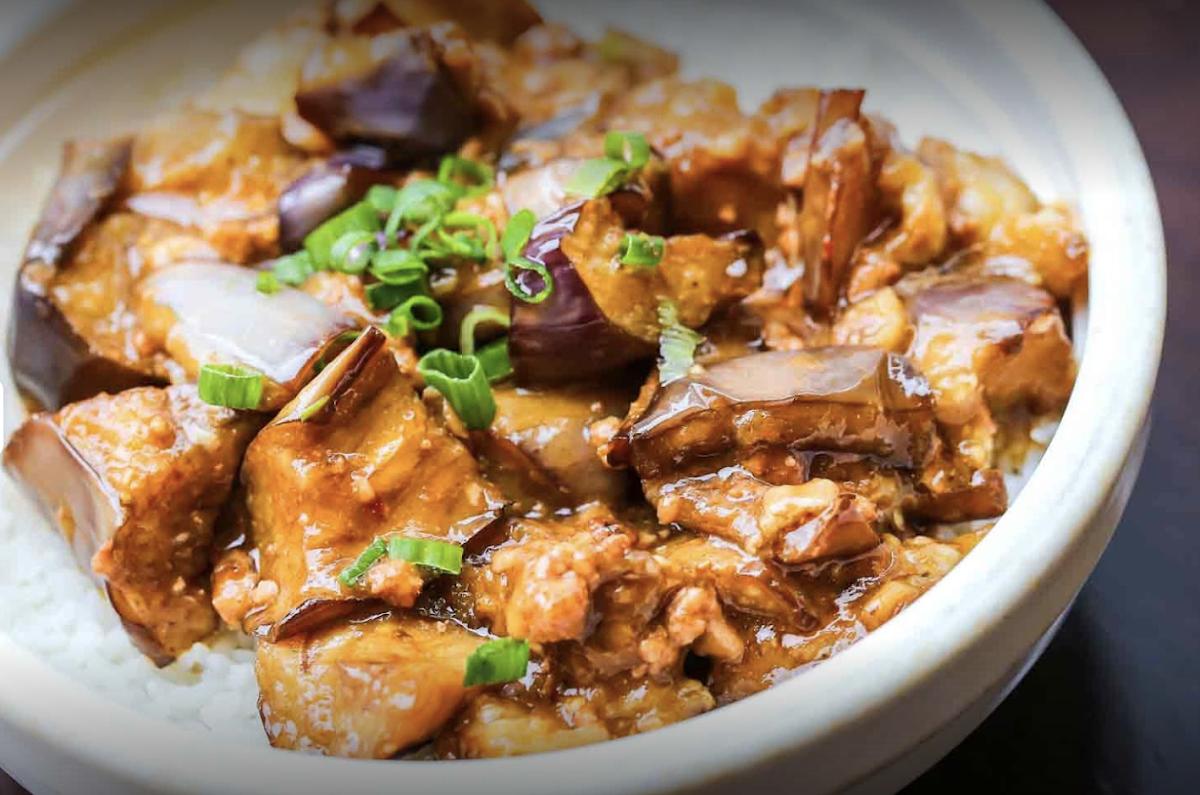 Trishan Food