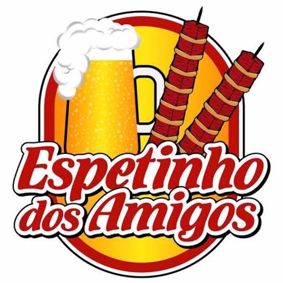 Espetinho dos amigos