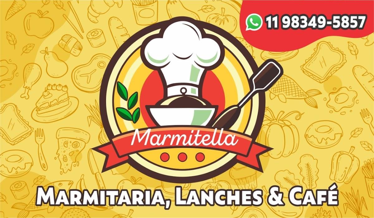 Marmitella Marmitaria